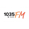 1035FM Orange